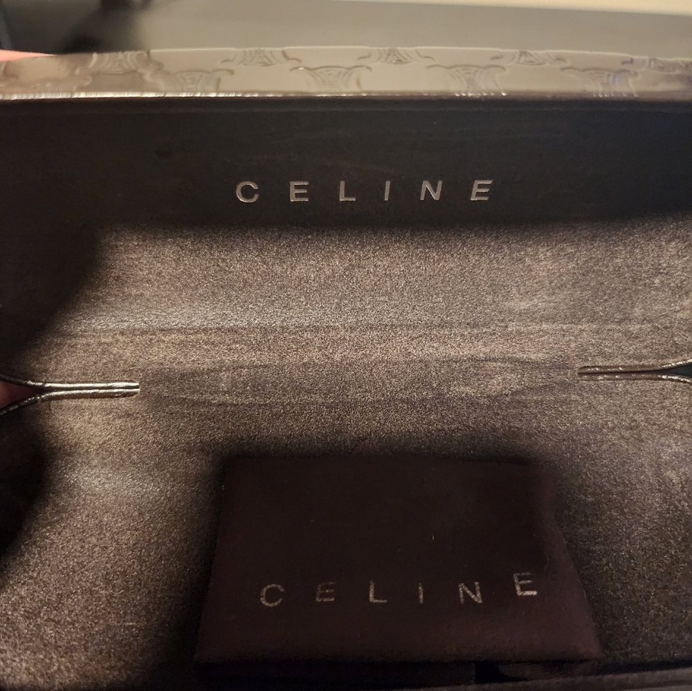 Celine sunglasses - Picture 2 of 5